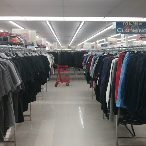 Thrift Store «CommunityAid Thrift Store & Donation Center», reviews and photos, 4833 Carlisle Pike, Mechanicsburg, PA 17050, USA