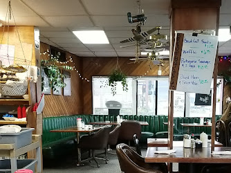 Peggy's Restaurant