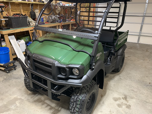 Motorcycle Dealer «Town & Country Motorsports», reviews and photos, 1915 KY-94, Murray, KY 42071, USA