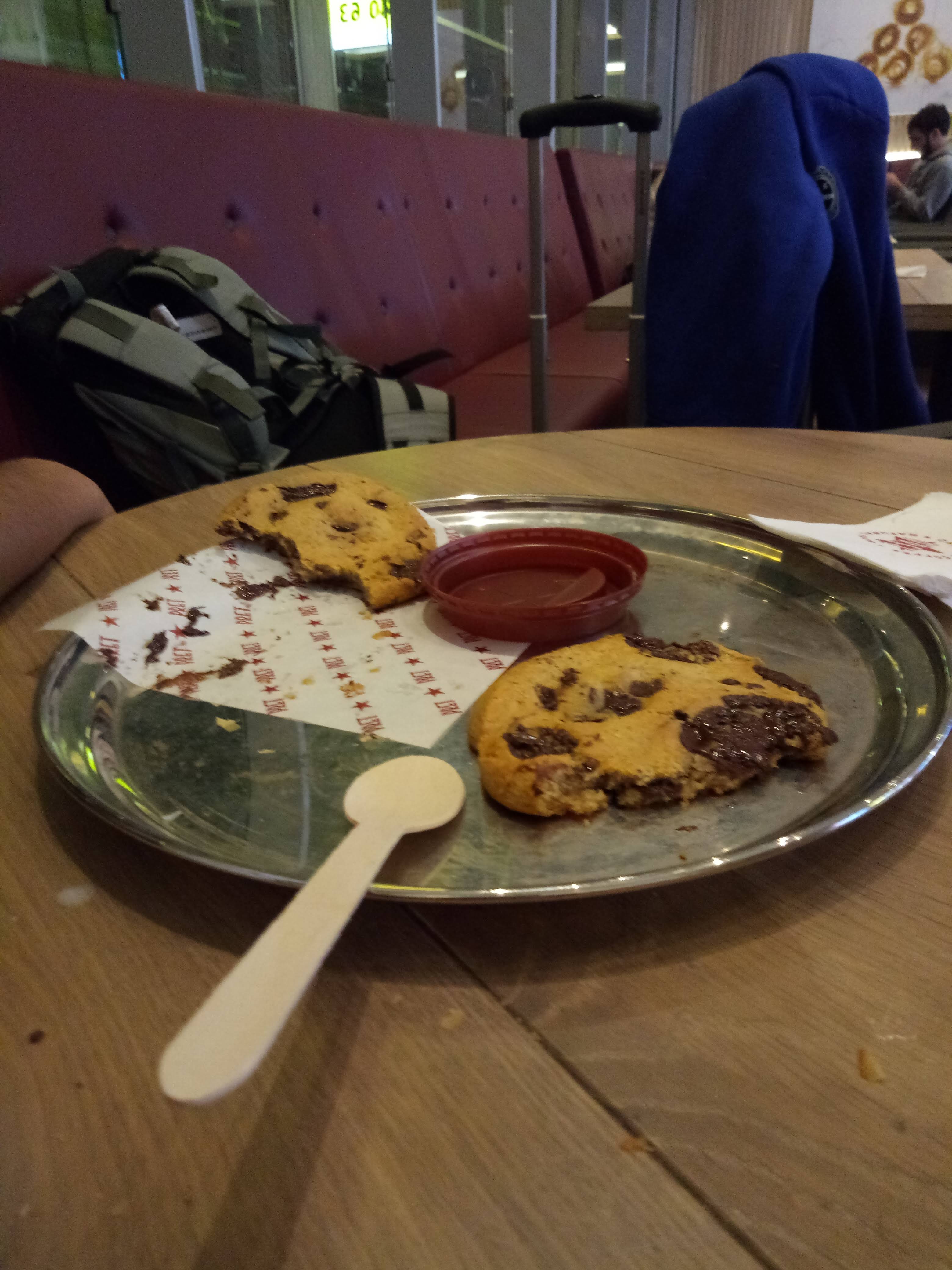 Photo n° 2 de l'avis de JHK. fait le 05/08/2019 à 07:01