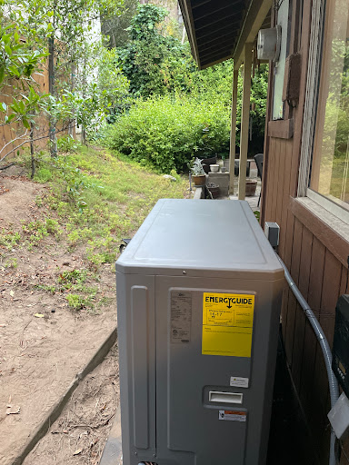 Action Air Conditioning & Heating image