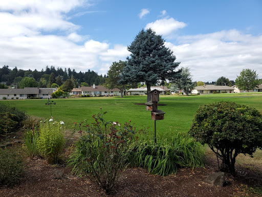 Golf Club «Salemtowne Golf Club», reviews and photos, 2900 Oakcrest Dr NW, Salem, OR 97304, USA