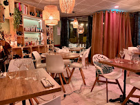Atmosphère du Restaurant Aux Trois Gauchon à Palaiseau - n°3