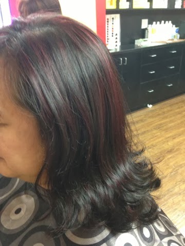 Hair Salon «Hair Hut Studio Salon», reviews and photos, 295 Saw Mill River Rd # A, Yonkers, NY 10701, USA