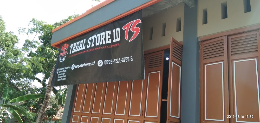 Tegal Store Indonesia