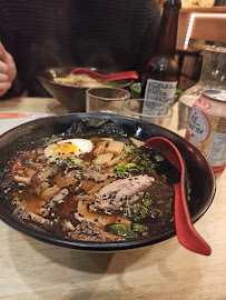 Les plus récentes photos du Restaurant japonais Ni'shimai à Toulouse - n°2