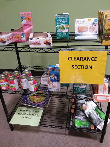 Natural Foods Store «Natural Grocers», reviews and photos, 406 W Loop 281, Longview, TX 75605, USA