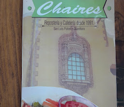 Chaires S.A. de C.V. photo