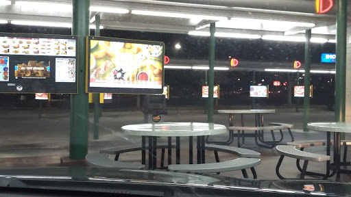 Fast Food Restaurant «Sonic Drive-In», reviews and photos, 799 Team Blvd, Smyrna, TN 37167, USA