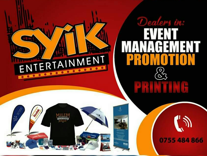 Syik Entertainment