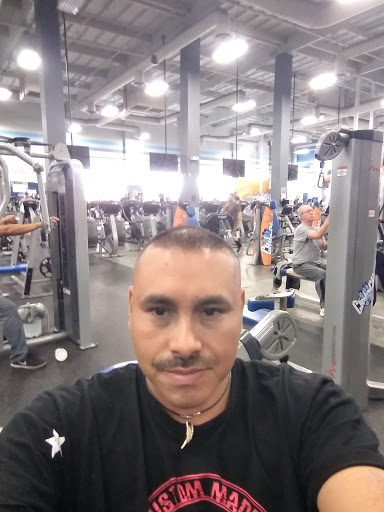 Health Club «Crunch - Lake Forest», reviews and photos, 23633 El Toro Rd, Lake Forest, CA 92630, USA