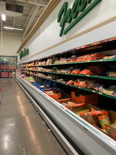 Warehouse club «BJ’s Wholesale Club», reviews and photos, 1404 U.S. 9, Wappingers Falls, NY 12590, USA