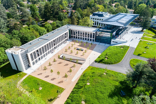 Centre de formation Campus Région du numérique Charbonnières-les-Bains