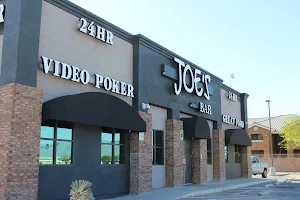 Joe's Bar image