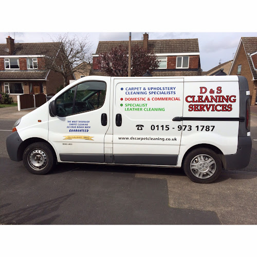 D&S cleaning services