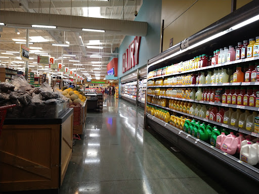 Supermarket «Super King Market», reviews and photos, 436 Auto Center Dr, Claremont, CA 91711, USA