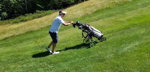 Golf Course «Nippo Lake Golf Club», reviews and photos, 88 Stagecoach Rd, Barrington, NH 03825, USA