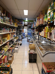 Libanese Supermarket