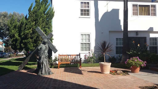 Shopping Mall «Girard Plaza», reviews and photos, 7837 Girard Ave, La Jolla, CA 92037, USA