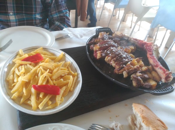 Imagen de Restaurante Las Piscinas (9 de 28)