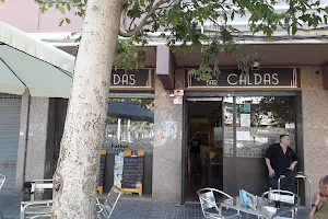 Café Bar Caldas 8 image