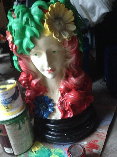 Thrift Store «Thrifty Gypsy», reviews and photos, 2612 Marietta Hwy, Canton, GA 30114, USA