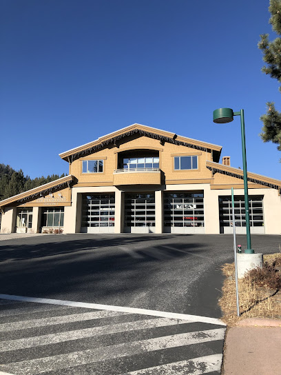 Mono County Emergency Medical Services