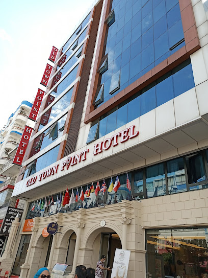 Antalya SRC, Psikoteknik, ODY, ÜDY, SRC5 Temel+Tanker Eğitim, Kurs Merkezi