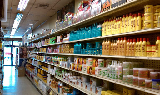 Beauty Supply Store «Lister Beauty Supply», reviews and photos, 87 Main St, Hempstead, NY 11550, USA