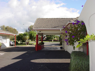 Takanini Park Motor Lodge