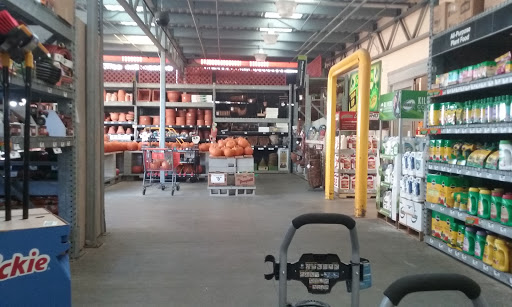 Home Improvement Store «The Home Depot», reviews and photos, 751 E Spring St, Signal Hill, CA 90755, USA