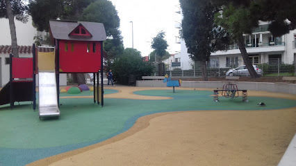 Jardin d'enfant