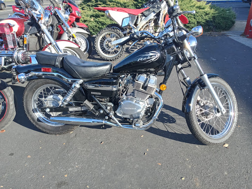 Motorcycle Dealer «GP Sports», reviews and photos, 2020 Camden Ave, San Jose, CA 95124, USA