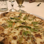 Photo n°8 de l'avis de Mirko.r fait le 04/03/2017 à 00:28 sur le  Pizza Club Dai Maroncio à Frascati