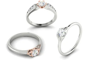 KADANÍK, zásnubní a snubní prsteny, designové šperky image