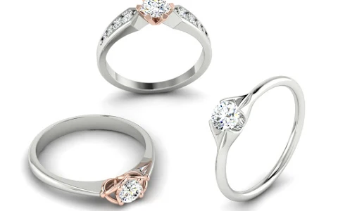 KADANÍK, zásnubní a snubní prsteny, designové šperky image