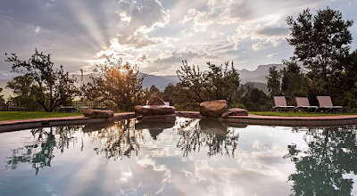 Photos of Montusi Mountain Lodge