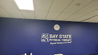 Bay State Physical Therapy - Huntington Ave - Photo 4 - Car repair in Boston, MA, Boston