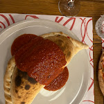 Photo n°2 de l'avis de Tamás.o fait le 03/02/2023 à 17:48 sur le  Pizzeria Al Duomo à Padua