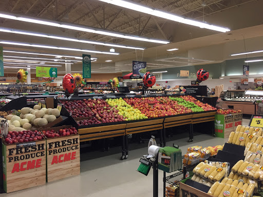 Grocery Store «ACME Markets», reviews and photos, 500 Chestnut Ridge Rd, Woodcliff Lake, NJ 07677, USA