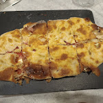 Photo n°3 de l'avis de Marco.a fait le 29/10/2023 à 05:45 sur le  Pizzeria La Sorgente à Guardiagrele