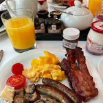 Photo n°8 de l'avis de My..5 fait le 02/11/2021 à 12:43 sur le  Sofitel Munich Bayerpost à Munich