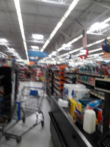 Department Store «Walmart Supercenter», reviews and photos, 650 S Trooper Rd, Norristown, PA 19403, USA