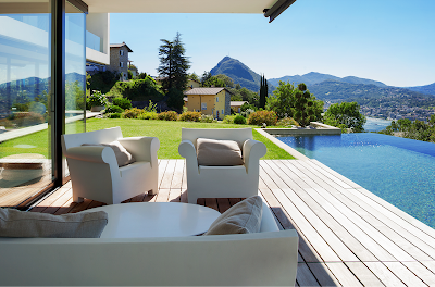 Agence Immobilière Bresson à Aubagne