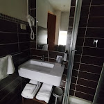 Photo n°4 de l'avis de Flo.o fait le 27/06/2023 à 08:13 sur le  Hotel Nuovo Nord à Genoa