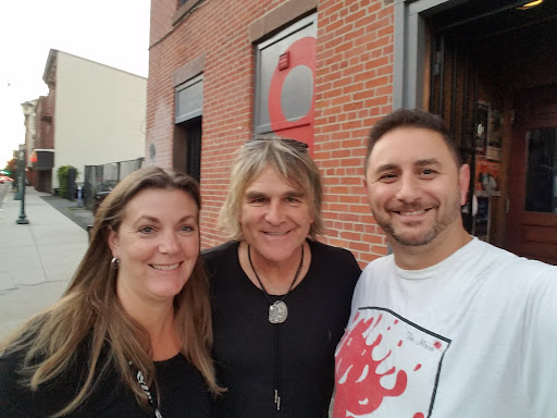 Bar «Cafe Nine», reviews and photos, 250 State St, New Haven, CT 06510, USA