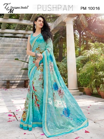 Photos of Shanti Saree Center