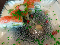 California roll du Restaurant japonais Tokami à Labège - n°5