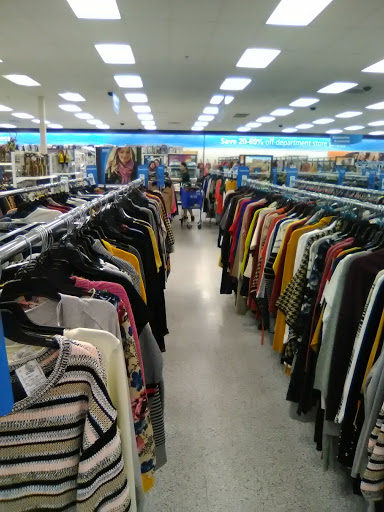 Clothing Store «Ross Dress for Less», reviews and photos, 2519 Tuscany St, Corona, CA 92881, USA
