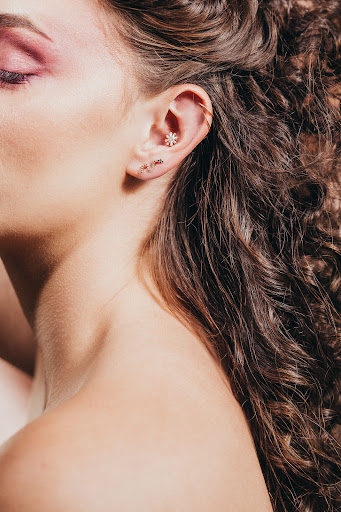 Find best friend small tattoo ideas for your next unique tattoo in Corpus Christi at Prestigious Piercing